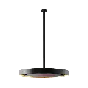 Bromic Eclipse 48” Straight Ceiling Pole