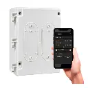 Bromic Affinity Smart-Heat On/Off Controller 1 Channel