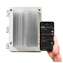 Bromic Affinity Smart-Heat Dimmer Controller 2 Channel