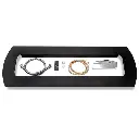 Bromic Tungsten Electric 2000 Watt/4000 Watt Ceiling Recess Kit