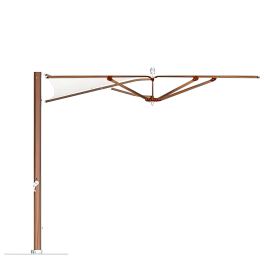 Ocean Master Max Zero Horizon Cantilever