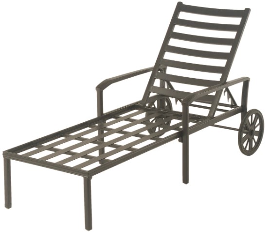 Westfield Chaise Lounge