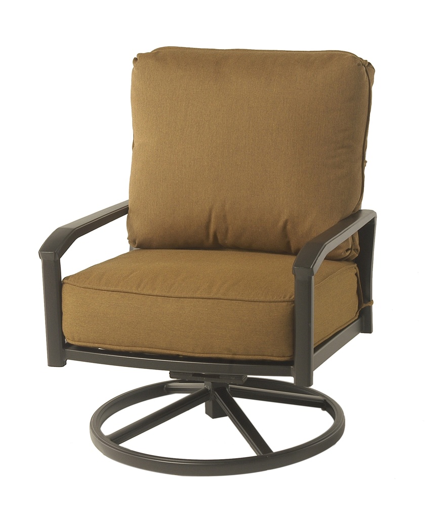 Westfield Club Swivel Rocker