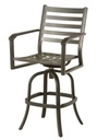 Westfield Swivel Bar Stool