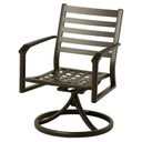Westfield Swivel Rocker