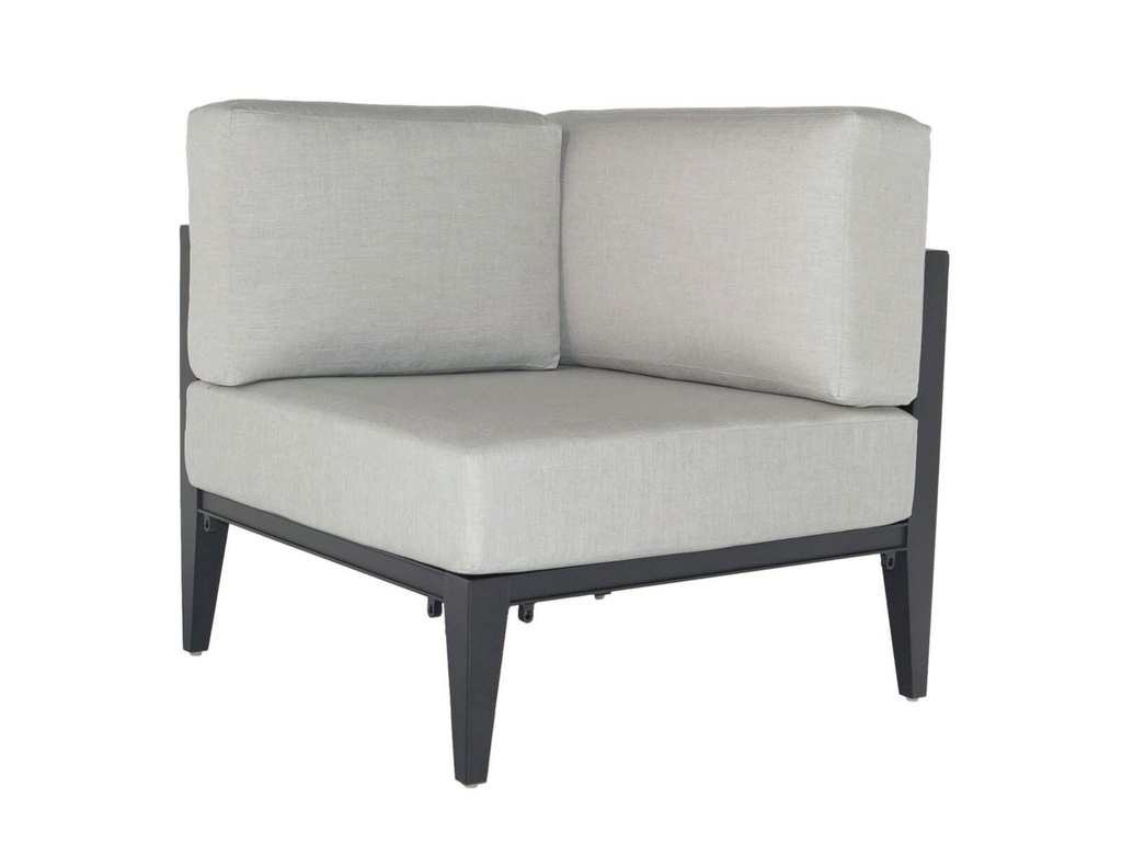 Malibu Sectional Corner Club Chair