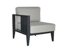Malibu Sectional Right Arm Club Chair