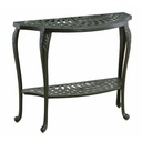 Mayfair 16" x 38" Console Table