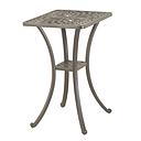 Mayfair 22" x 28" Rectangular Counter Height Table