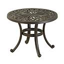 Mayfair 24" Round Tea Table