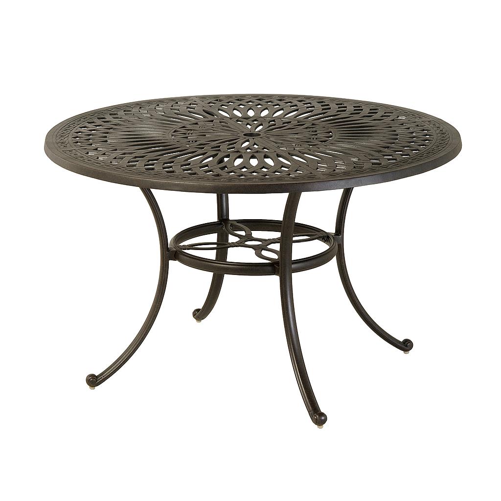 Mayfair 48" Round Table
