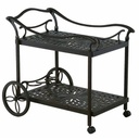 Mayfair Tea Cart