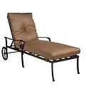 Santa Barbara Chaise Lounge