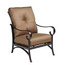 Santa Barbara Club Chair