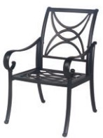 Santa Barbara Dining Chair