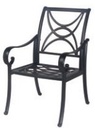 Santa Barbara Dining Chair