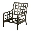 Stratford Estate Club Chair