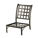 Stratford Estate Club Middle Chair