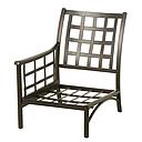 Stratford Estate Club Right Chair