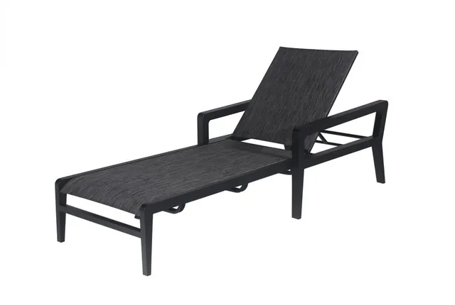 Sydney Sling Chaise Lounge