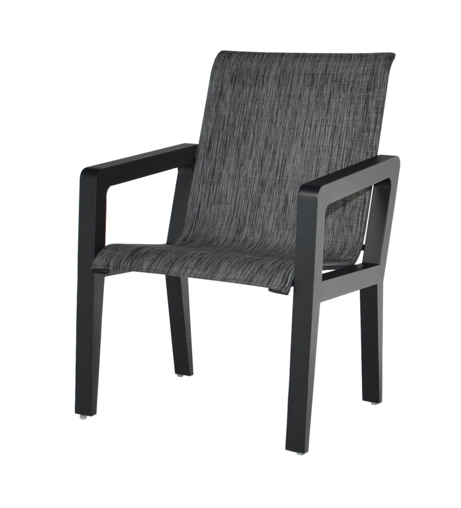 Sydney Sling Dining Chair