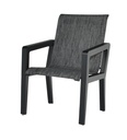 Sydney Sling Dining Chair