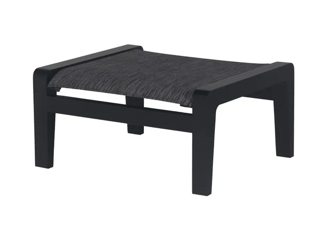 Sydney Sling Ottoman