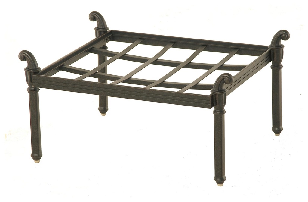 Grand Tuscany Ottoman