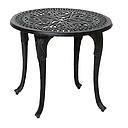Tuscany 21" Round Tea Table