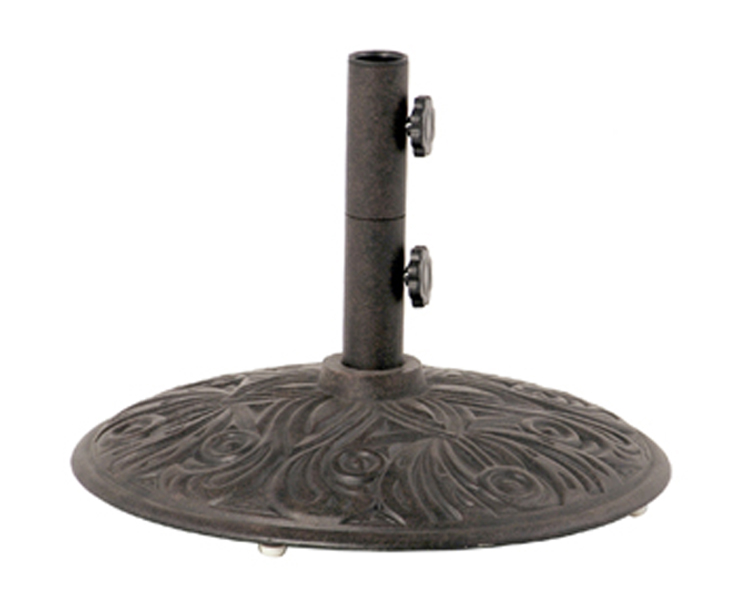 Tuscany Alumiron Umbrella Base