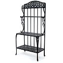 Tuscany Baker's Rack