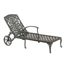 Tuscany Chaise Lounge