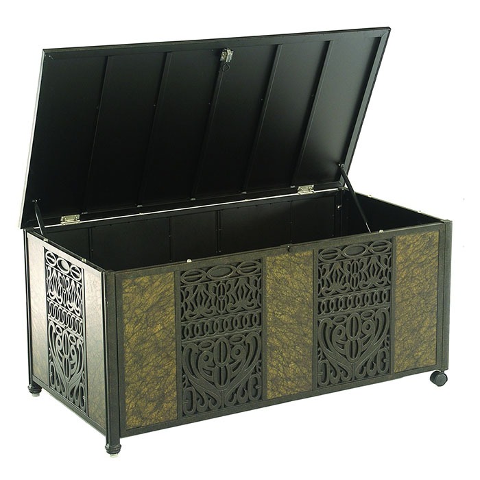 Tuscany Storage Box