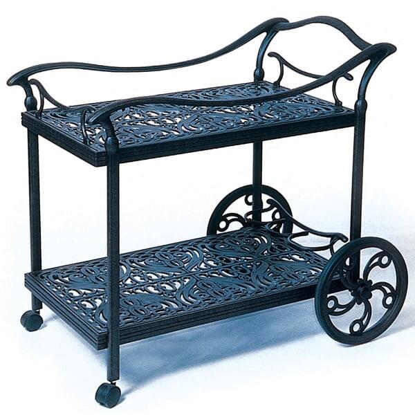 Tuscany Tea Cart