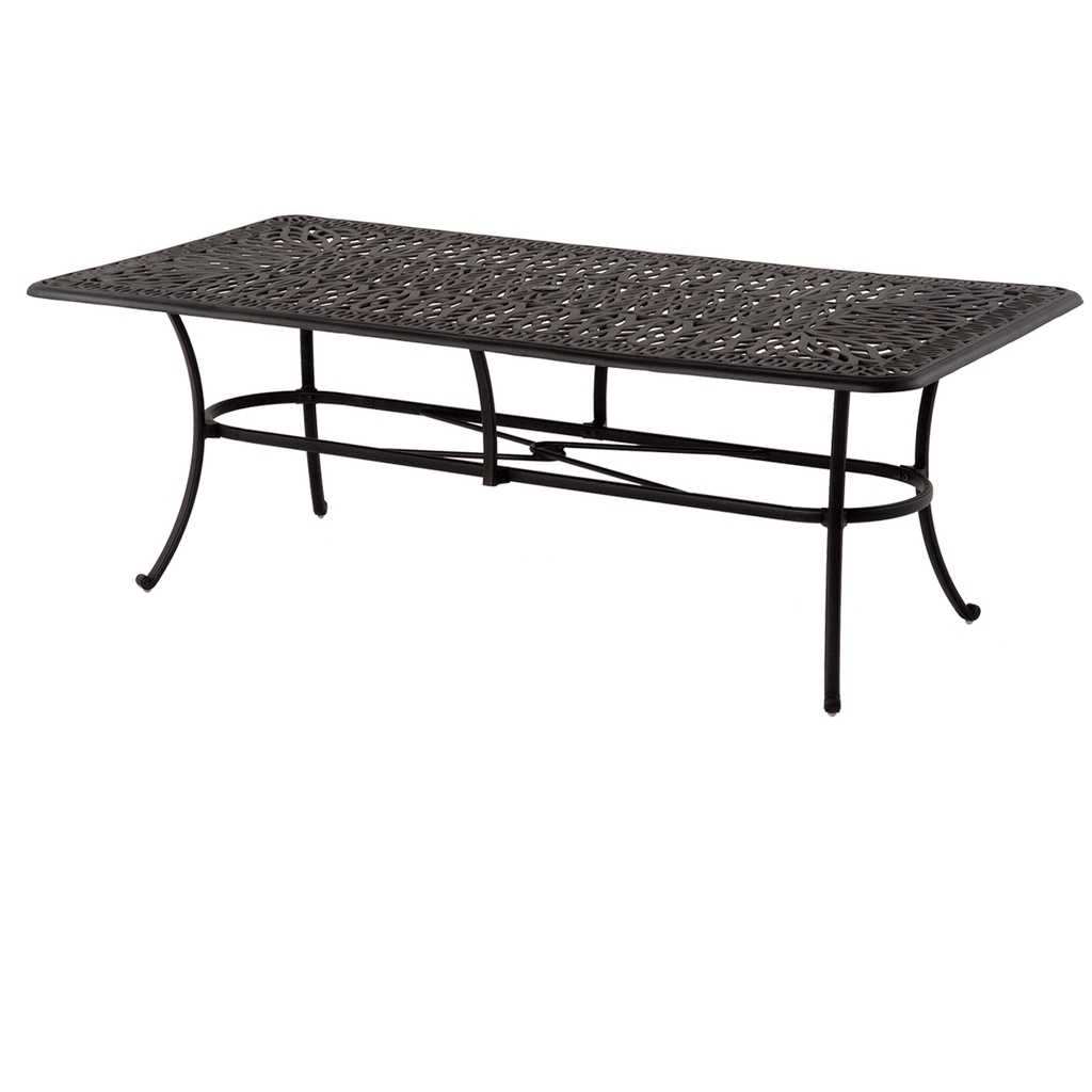 Biscayne 42" x 84" Rectangular Table