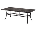 Biscayne 42" x 84" Rectangular Table