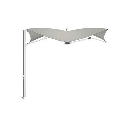 Ocean Master Max Manta Cantilever