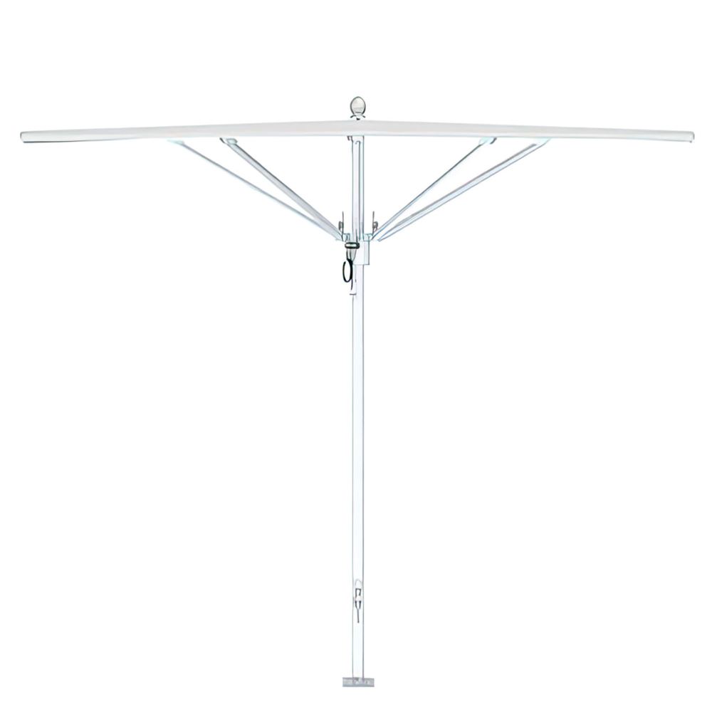 Ocean Master Max Zero Horizon 14' Square