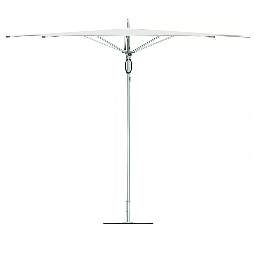 Ocean Master Zero Horizon 9.5' Square Auto Scope