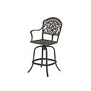 Tuscany Swivel Counter Stool