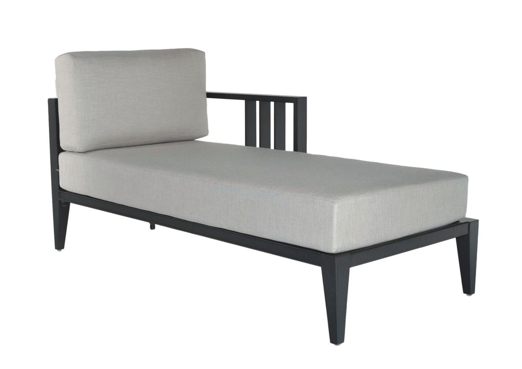 Chaise Lounge Replacement Cushion for Malibu