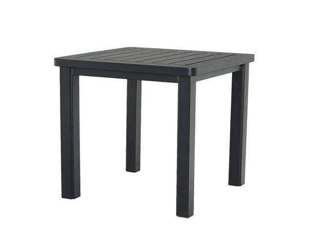Dominion 24" Square End Table