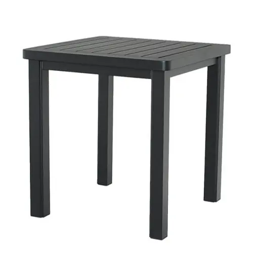 Dominion 36" Square Bar Table