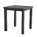 Dominion 36" Square Bar Table