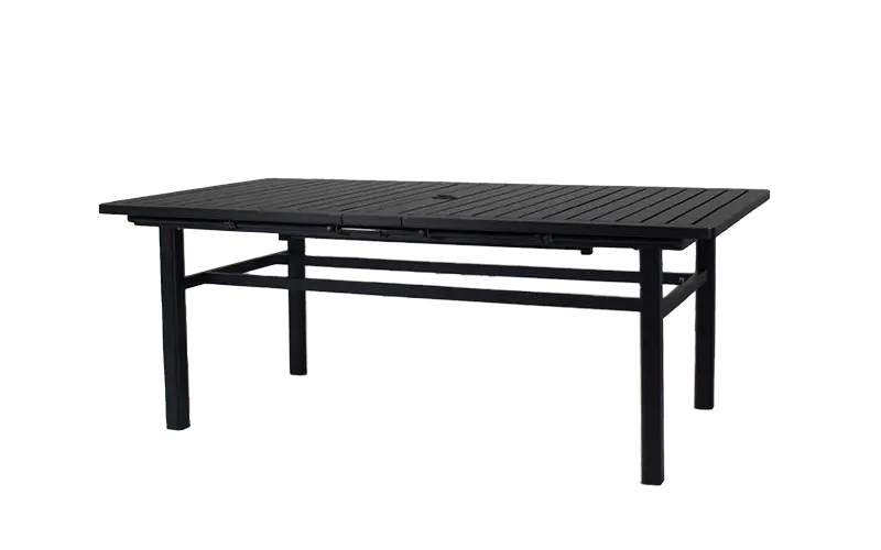 Dominion 42" x 76" Extension Dining Table