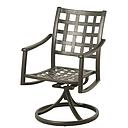 Stratford Swivel Rocker