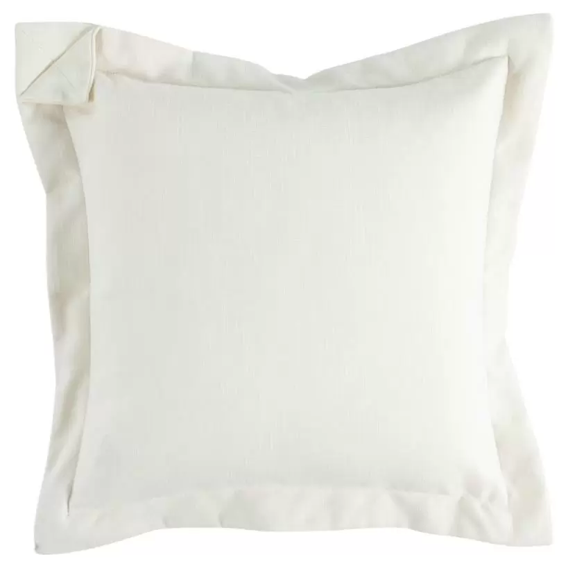 19" Square Pillow