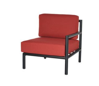 Melbourne Sectional Left Arm Club Chair