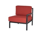 Melbourne Sectional Left Arm Club Chair