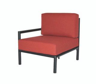 Melbourne Sectional Right Arm Club Chair